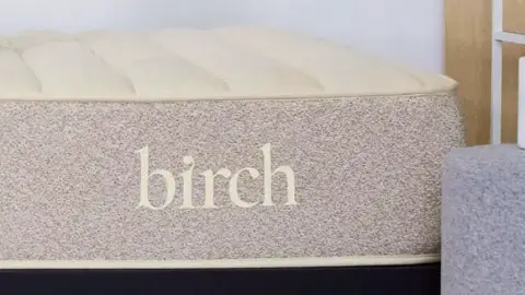 Birch Natural Mattress discount code